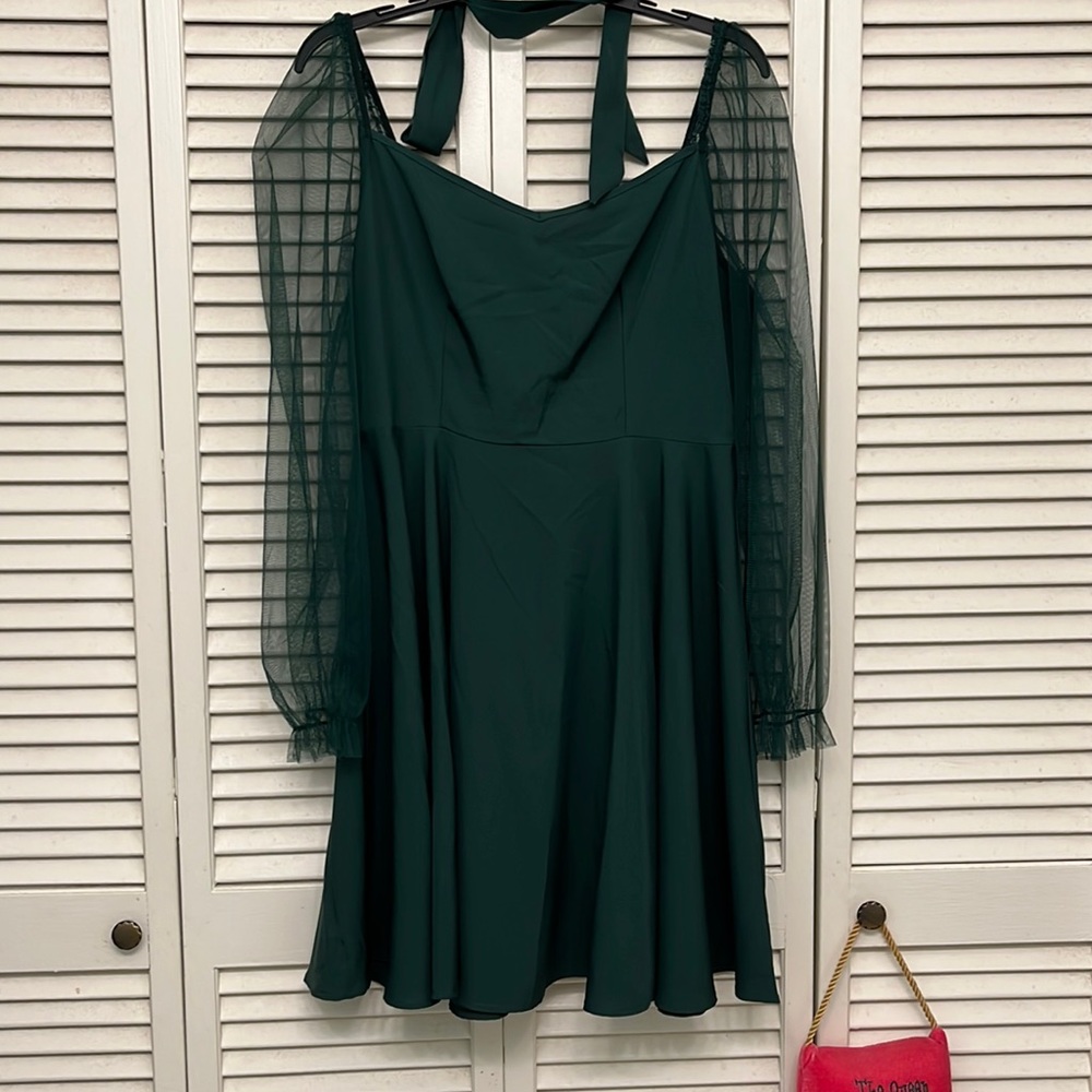 Party dress